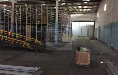 Imagem 3: Galpão/Prédio Comercial para Locação em Imbiribeira