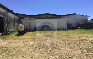 Imagem 4: Galpão/Prédio Comercial para Locação em Prazeres