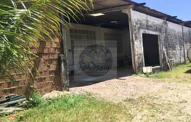 Imagem 5: Galpão/Prédio Comercial para Locação em Prazeres