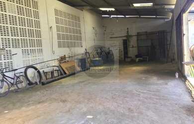 Imagem 6: Galpão/Prédio Comercial para Locação em Prazeres