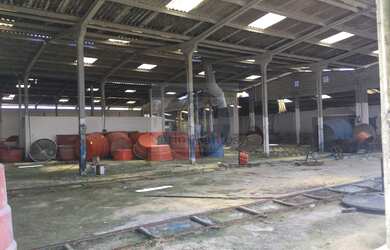 Imagem 7: Galpão/Prédio Comercial para Locação em Prazeres