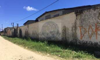 Imagem: Galpão/Prédio Comercial para Locação