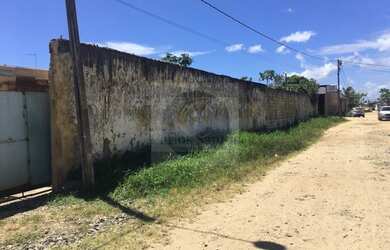 Imagem 2: Galpão/Prédio Comercial para Locação em Prazeres
