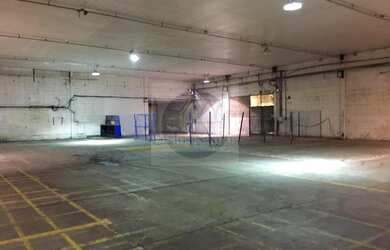 Imagem 4: Galpão/Prédio Comercial para Locação em Jardim Santo Inácio