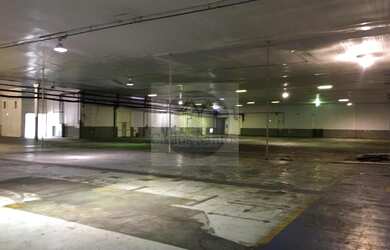 Imagem 5: Galpão/Prédio Comercial para Locação em Jardim Santo Inácio