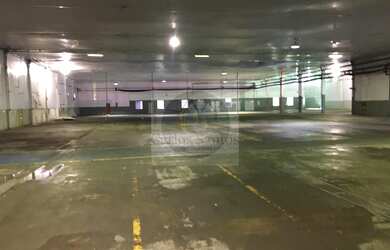 Imagem 6: Galpão/Prédio Comercial para Locação em Jardim Santo Inácio