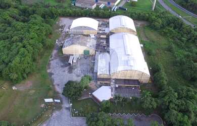 Imagem 7: Galpão/Prédio Comercial para Locação em Jardim Santo Inácio