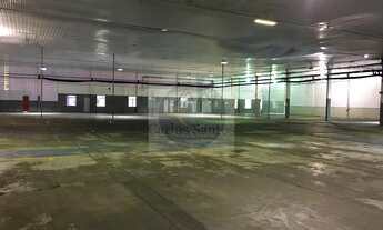 Imagem: Galpão/Prédio Comercial para Locação