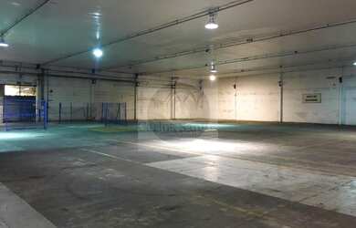 Imagem 2: Galpão/Prédio Comercial para Locação em Jardim Santo Inácio