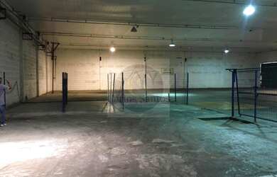 Imagem 3: Galpão/Prédio Comercial para Locação em Jardim Santo Inácio