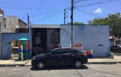 Imagem 2: Galpão/Prédio Comercial para Locação em Santo Amaro