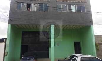 Imagem: Galpão/Prédio Comercial para Locação
