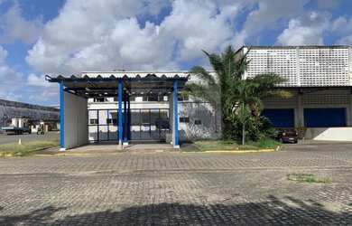 Imagem 5: Galpão/Prédio Comercial para Locação em Curado