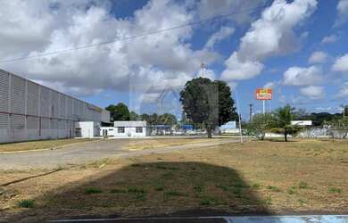 Imagem 6: Galpão/Prédio Comercial para Locação em Curado