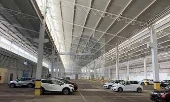 Imagem: Galpão/Prédio Comercial para Locação