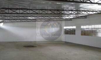 Imagem: Galpão/Prédio Comercial para Locação