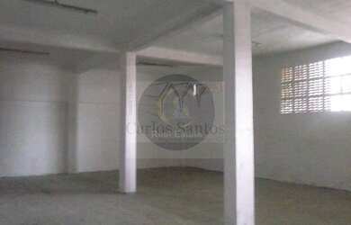 Imagem 2: Galpão/Prédio Comercial para Locação em Imbiribeira