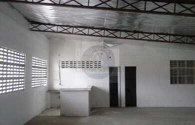 Imagem 3: Galpão/Prédio Comercial para Locação em Imbiribeira