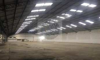 Imagem 4: Galpão/Prédio Comercial para Locação em Distrito Industrial