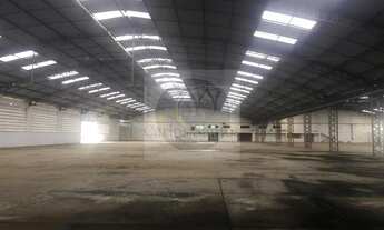 Imagem 5: Galpão/Prédio Comercial para Locação em Distrito Industrial