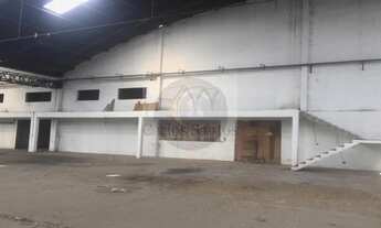 Imagem 6: Galpão/Prédio Comercial para Locação em Distrito Industrial