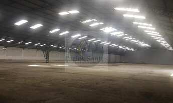 Imagem: Galpão/Prédio Comercial para Locação