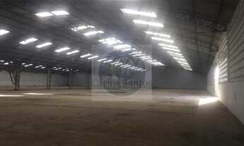 Imagem 3: Galpão/Prédio Comercial para Locação em Distrito Industrial