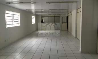 Imagem: Sala/Casa Comercial para Locação em Prado