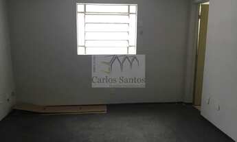 Imagem 2: Sala/Casa Comercial para Locação em Prado