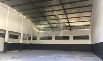 Imagem: Galpão/Prédio Comercial para Locação