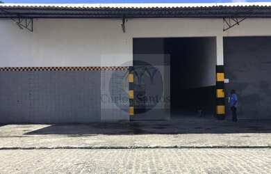 Imagem 3: Galpão/Prédio Comercial para Locação em Boa Viagem