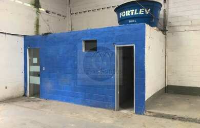 Imagem 5: Galpão/Prédio Comercial para Locação em Imbiribeira