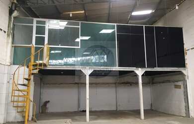 Imagem 6: Galpão/Prédio Comercial para Locação em Imbiribeira