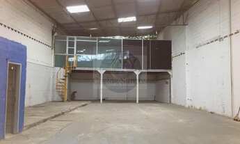 Imagem: Galpão/Prédio Comercial para Locação