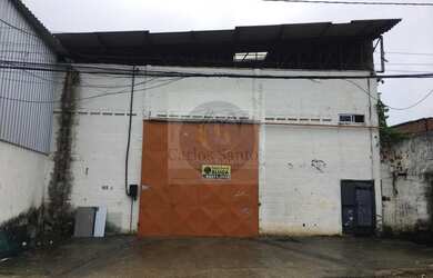 Imagem 2: Galpão/Prédio Comercial para Locação em Imbiribeira