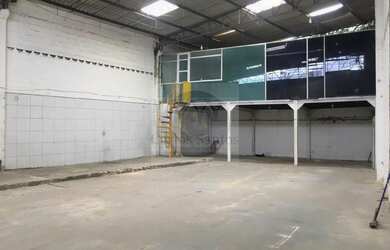 Imagem 3: Galpão/Prédio Comercial para Locação em Imbiribeira