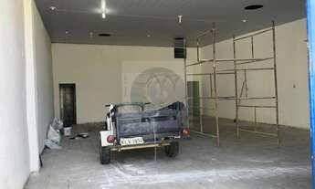 Imagem: Galpão/Prédio Comercial para Locação