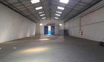 Imagem: Galpão/Prédio Comercial para Locação