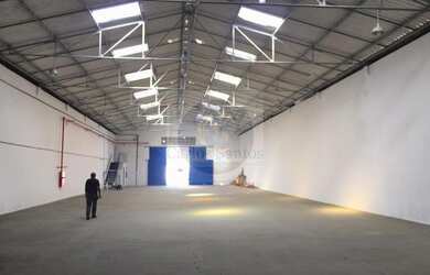 Imagem 2: Galpão/Prédio Comercial para Locação em Imbiribeira