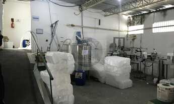 Imagem: Galpão/Prédio Comercial para Locação