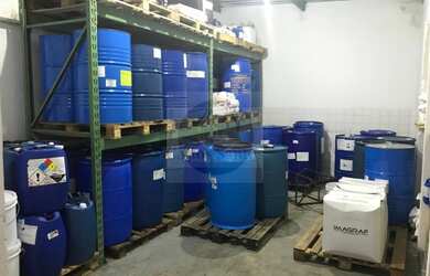 Imagem 3: Galpão/Prédio Comercial para Locação em Peixinhos