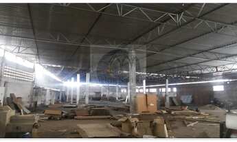 Imagem: Galpão/Prédio Comercial para Locação