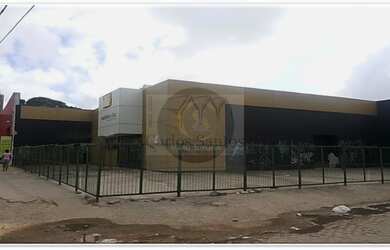 Imagem 3: Galpão/Prédio Comercial para Locação em Afogados