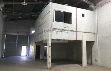 Imagem 4: Galpão/Prédio Comercial para Locação em Imbiribeira