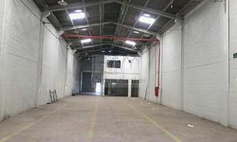 Imagem: Galpão/Prédio Comercial para Locação