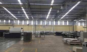 Imagem: Galpão/Prédio Comercial para Locação