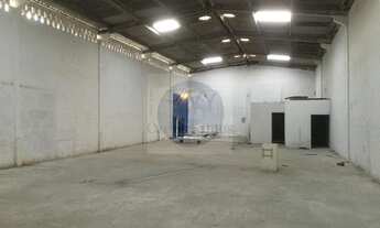 Imagem: Galpão/Prédio Comercial para Locação