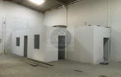 Imagem 3: Galpão/Prédio Comercial para Locação em Afogados