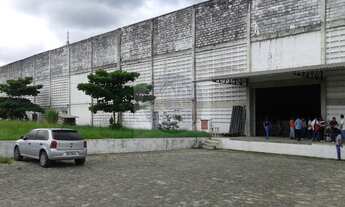 Imagem: Galpão/Prédio Comercial para Locação