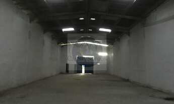 Imagem: Galpão/Prédio Comercial para Locação